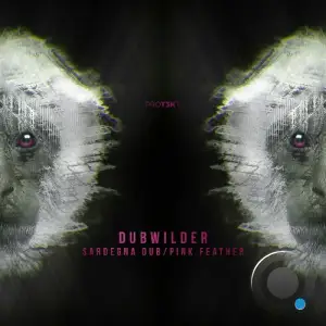 Dubwilder - Sardegna Dub/Pink Feather (2025)