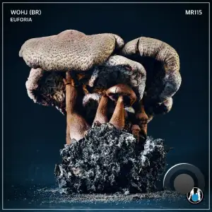 Wohj (BR) - Euforia (2025)