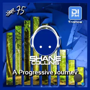 Shane Collins - A Progressive Journey 075 (2025-11-25)