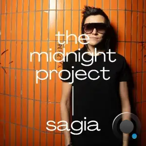 Sebastiaan Hooft & Sagia - The Midnight Project 182 (2025-11-26)