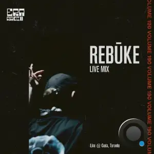 Rebuke - Era Radio 190 (2025-11-26)