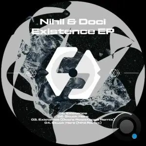 Nihil & Doci - Existence (2025)