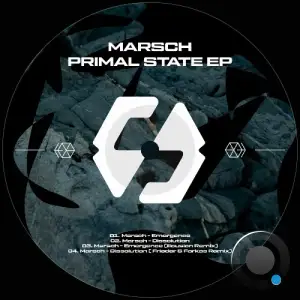Marsch - Primal State (2025)