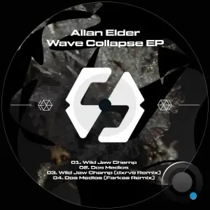 Allan Elder - Wave Collapse (2025)