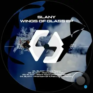SLANY - Wings Of Glass (2025)