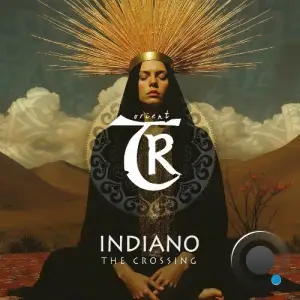 Indiano - The Crossing (2025)