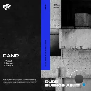 EANP - Vertical (2025)