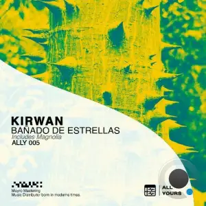 Kirwan - Bañado De Estrellas (2025)