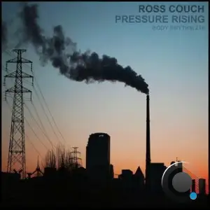 Ross Couch - Pressure Rising (2025)