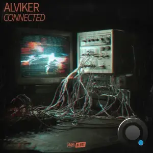 Alviker - Connected (2025)