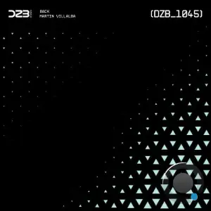 Martin Villalba - Back (2025)