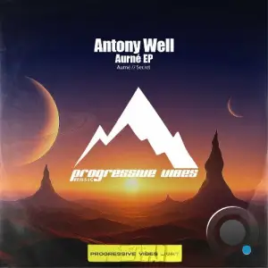 Antony Well - Aurné (2025)