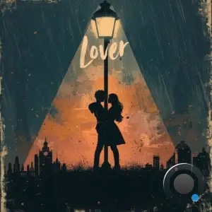 Roberto Pedoto - Lover (2025)