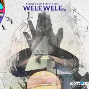 Reinaldo Silva & Xtremo Soul - Wele Wele (2025)