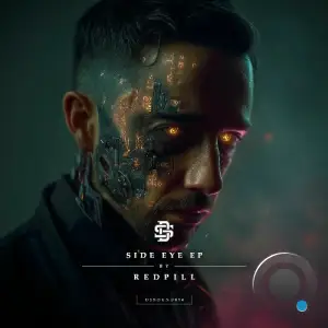 Redpill - Side Eye (2025)