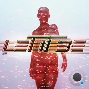 Avdji - Let It Be (2025)