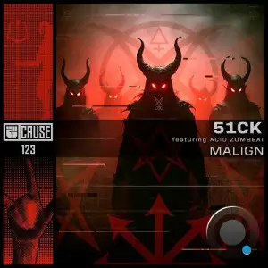 51CK - Malign (2025)