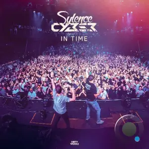 Sylence & Cyber - In Time (2025)