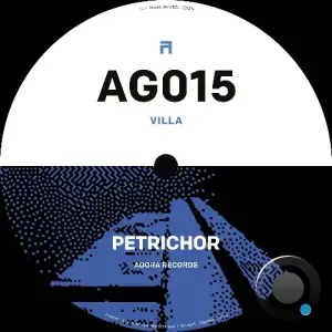 VILLA - Petrichor (2025)
