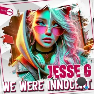 Jesse G - We Were Innocent (2025)