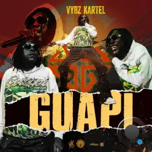 Vybz Kartel - Guapi (2025)