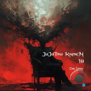 Cam Lasky - JUJUTSU KAISEN 18 (2025)