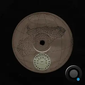 Astronomical Telegram - Casanare (2025)