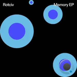 Rotciv - Memory (2025)