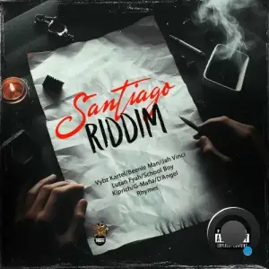 Santiago Riddim (2025)