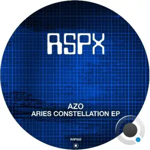 Azo - Aries Constellation (2025)