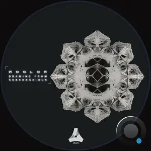 Annlor - Drawing from the Subconscious (2025)