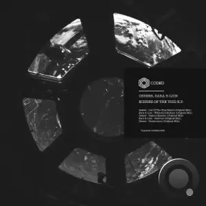 Desser - Echoes Of The Void (2025)