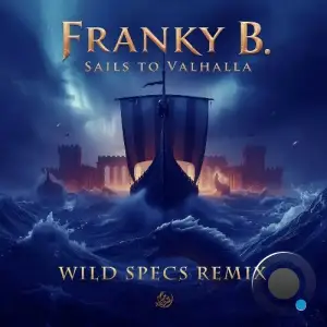 Franky B. - Sails To Valhalla (Wild Specs Remix) (2025)