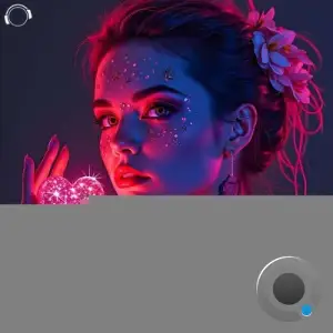 DJ Cosmic Bass - Little Love (2025)