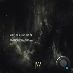MJAS - Grain Cycle (2025)