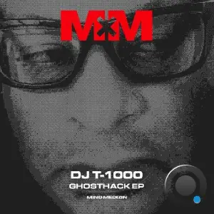 DJ T-1000 - Ghosthack (2025)
