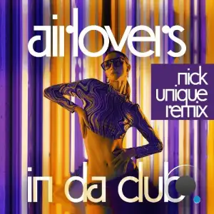 Air Lovers - In Da Club (Nick Unique Remix) (2025)