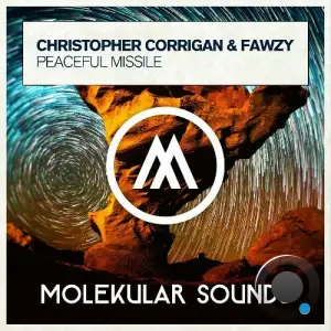 Christopher Corrigan & Fawzy - Peaceful Missile (2025)