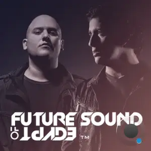 Aly & Fila - Future Sound Of Egypt 938 (2025-11-25)