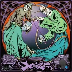 Boston 168 - X-IZE03 (2025)