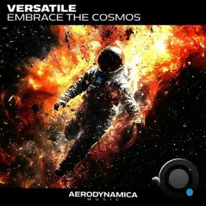 Versatile - Embrace The Cosmos (2025)