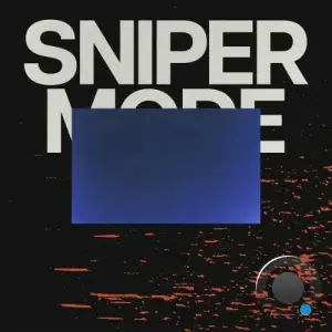 Sniper Mode, Gregor Tresher, Exzakt - Riot Gear (2025)
