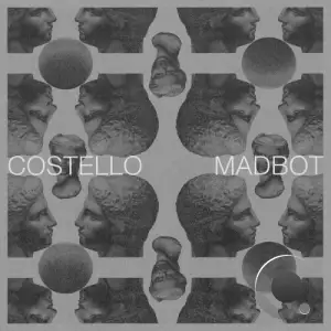 Elvis Costello - Madbot (2025)
