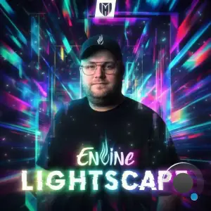 Envine - Lightscape (Album) (2025)