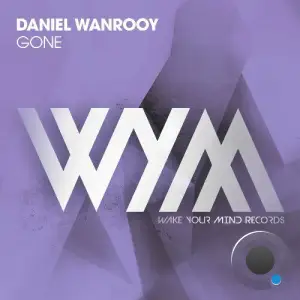 Daniel Wanrooy - Gone (2025)