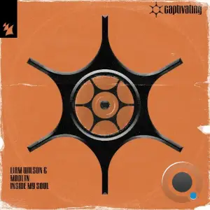 Liam Wilson & Mddltn - Inside My Soul (2025)