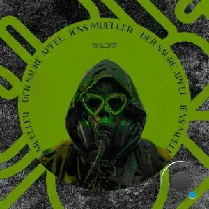 Jens Mueller - Der Saure Apfel (2025)