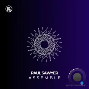 Paul Sawyer - Assemble (2025)
