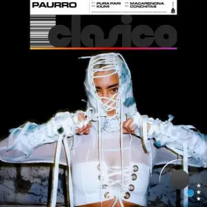 Paurro - Kiumi (2025)