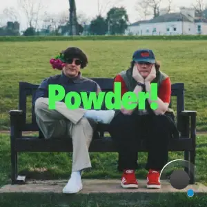 SX2 - Pallindrome (2025)